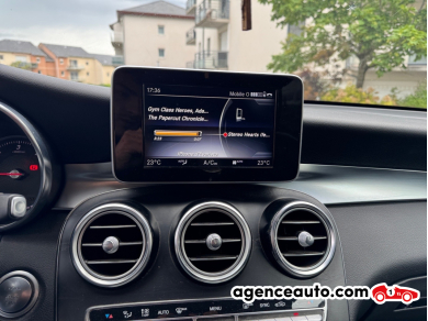Mercedes Classe GLC — 19
