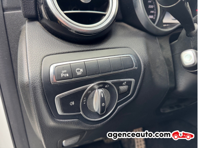 Mercedes Classe GLC — 21