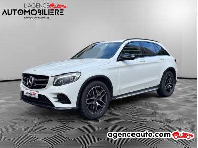 Mercedes Classe GLC