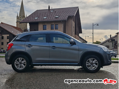 Citroen C4 Aircross — 6