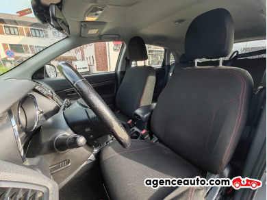 Citroen C4 Aircross — 13