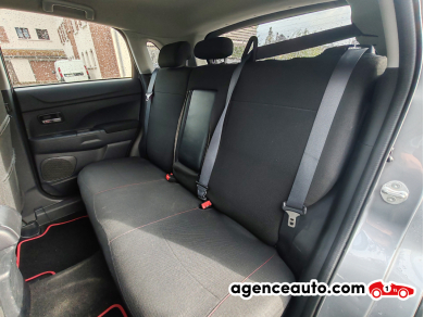 Citroen C4 Aircross — 16