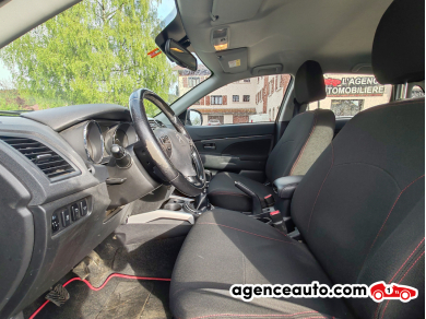 Citroen C4 Aircross — 12