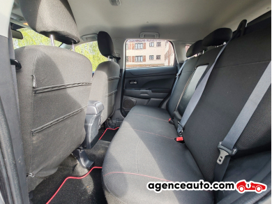 Citroen C4 Aircross — 15