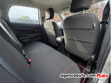 Citroen C4 Aircross — 18