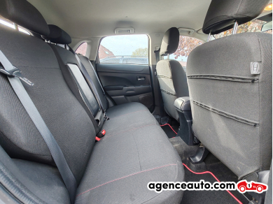 Citroen C4 Aircross — 19