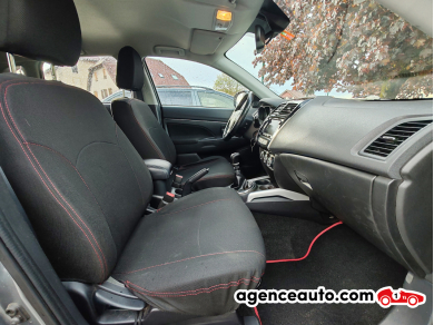 Citroen C4 Aircross — 22