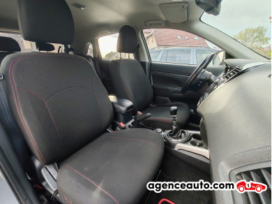 Citroen C4 Aircross — 21