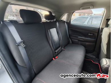 Citroen C4 Aircross — 20