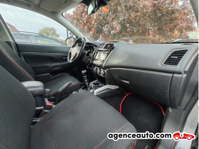 Citroen C4 Aircross — 23