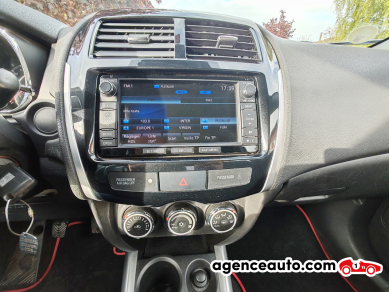 Citroen C4 Aircross — 26