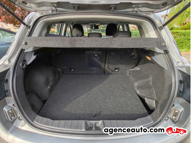 Citroen C4 Aircross — 17