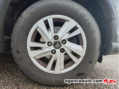 Citroen C4 Aircross — 31