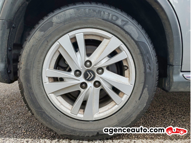 Citroen C4 Aircross — 32