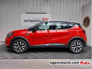 Renault Captur — 8