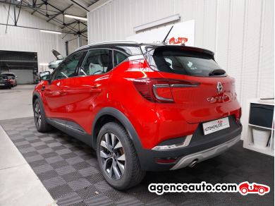 Renault Captur — 7