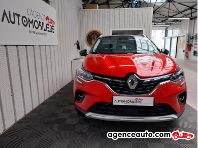 Renault Captur — 2