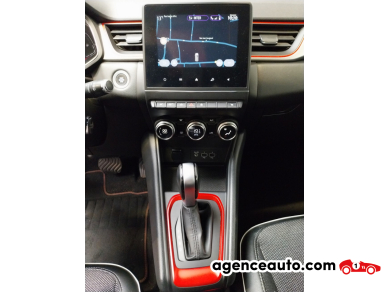 Renault Captur — 25
