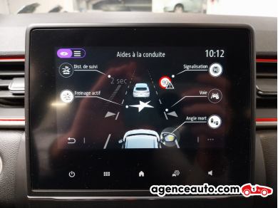 Renault Captur — 26