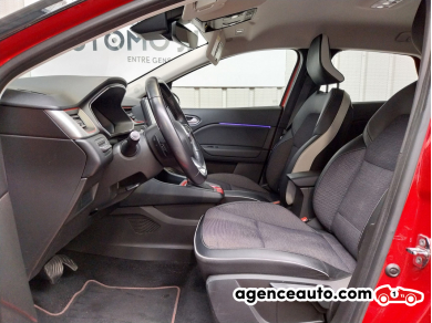 Renault Captur — 15