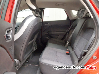 Renault Captur — 17