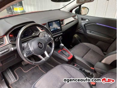 Renault Captur — 14