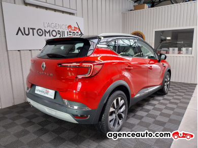 Renault Captur — 5