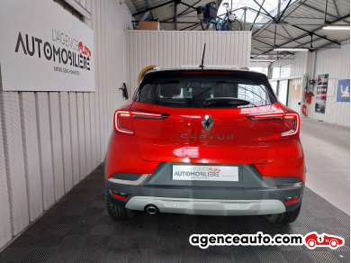 Renault Captur — 6