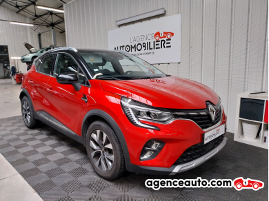 Renault Captur — 3