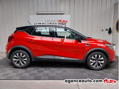 Renault Captur — 4