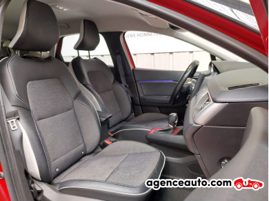 Renault Captur — 12
