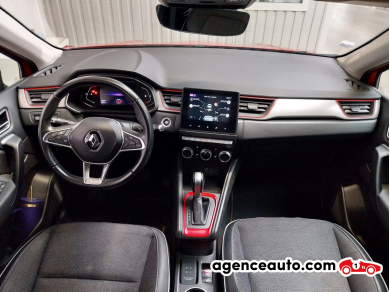 Renault Captur — 9