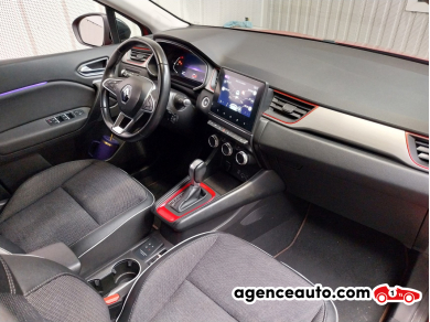 Renault Captur — 10