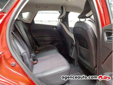 Renault Captur — 13