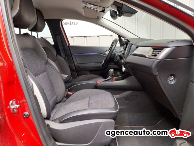 Renault Captur — 11