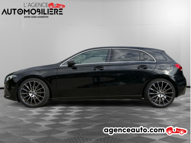 Mercedes Mercedes Classe A — 8