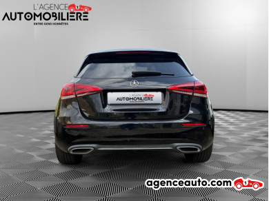 Mercedes Mercedes Classe A — 6