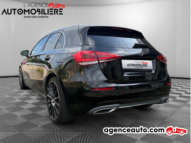 Mercedes Mercedes Classe A — 7