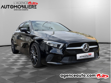 Mercedes Mercedes Classe A — 3