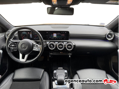 Mercedes Mercedes Classe A — 12