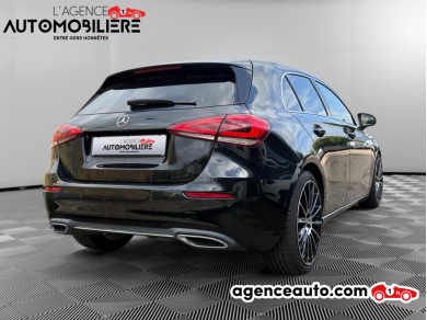 Mercedes Mercedes Classe A — 5