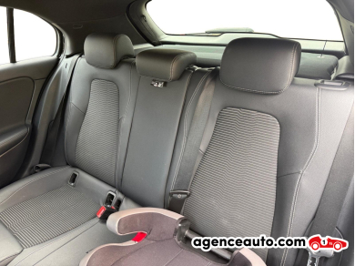 Mercedes Mercedes Classe A — 11