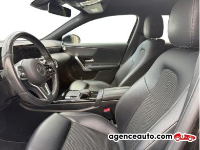 Mercedes Mercedes Classe A — 9