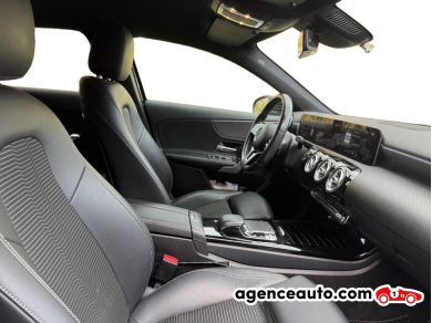 Mercedes Mercedes Classe A — 10