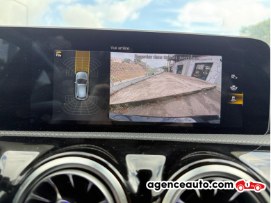 Mercedes Mercedes Classe A — 15