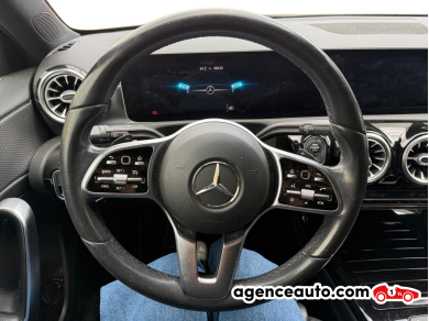 Mercedes Mercedes Classe A — 14