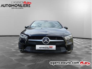 Mercedes Mercedes Classe A — 2