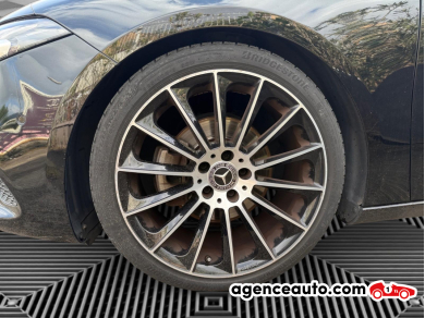 Mercedes Mercedes Classe A — 17