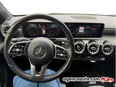 Mercedes Mercedes Classe A — 13