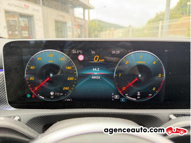 Mercedes Mercedes Classe A — 16